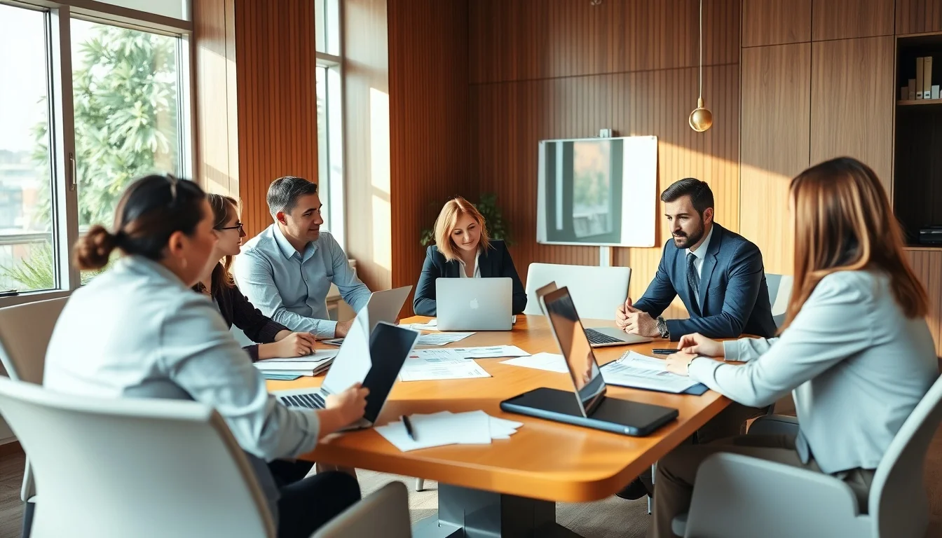 Auditoría Unificada para Empresas