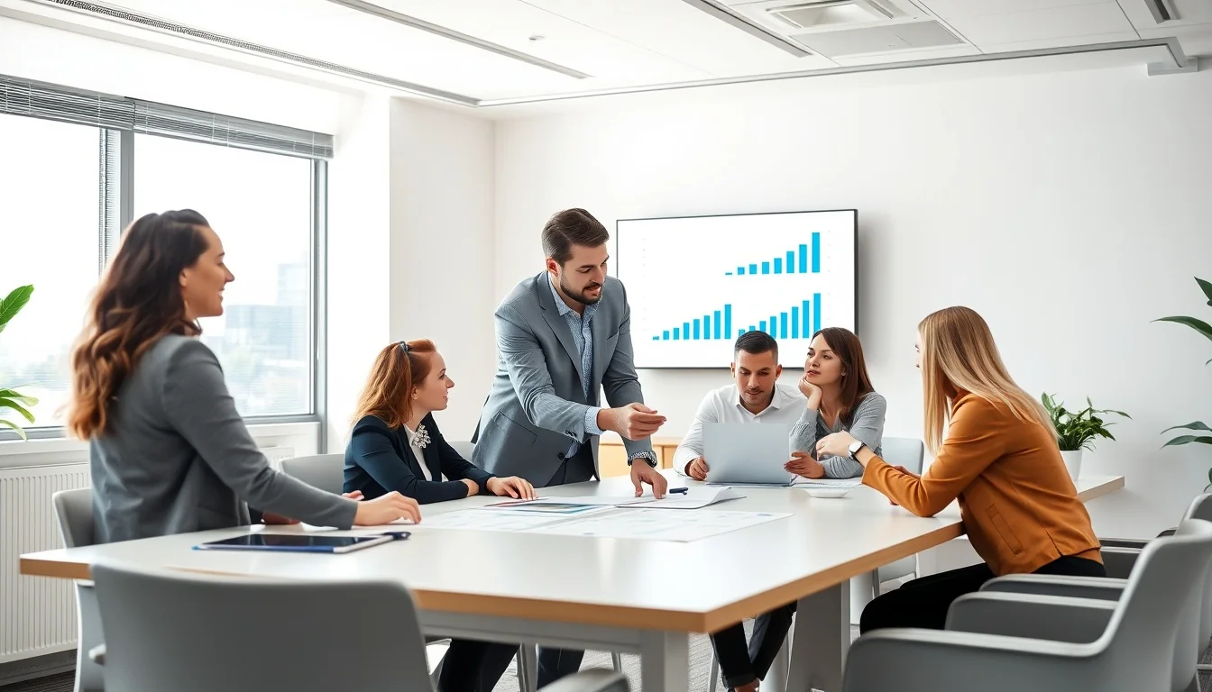 Professional plan visual